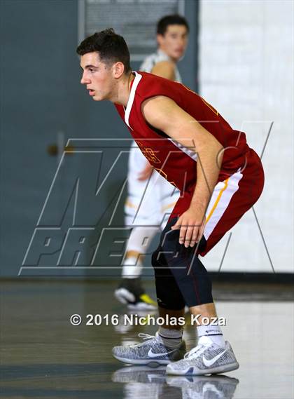 Thumbnail 1 in Moorpark vs. La Canada (Calabasas Showcase) photogallery.