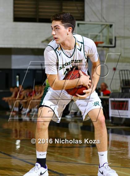 Thumbnail 1 in Moorpark vs. La Canada (Calabasas Showcase) photogallery.