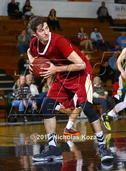 Thumbnail 1 in Moorpark vs. La Canada (Calabasas Showcase) photogallery.