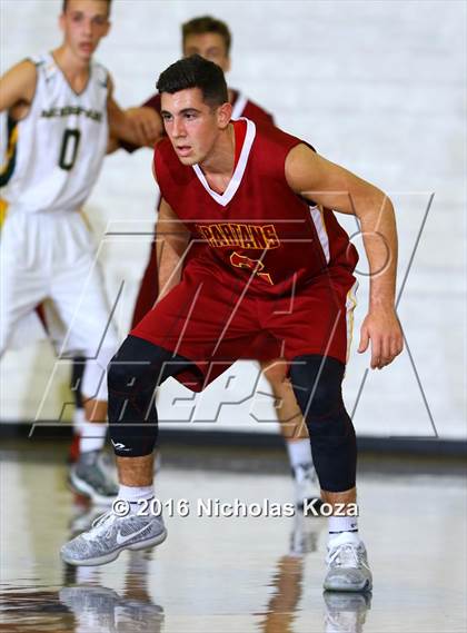 Thumbnail 2 in Moorpark vs. La Canada (Calabasas Showcase) photogallery.