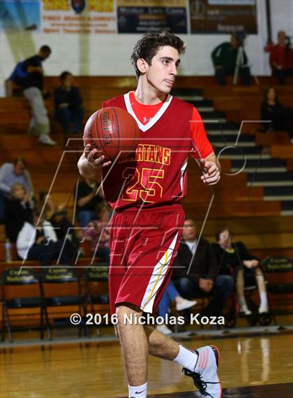 Thumbnail 3 in Moorpark vs. La Canada (Calabasas Showcase) photogallery.