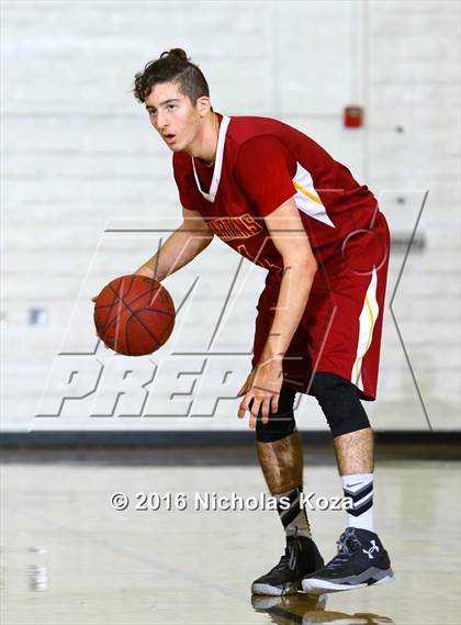 Thumbnail 1 in Moorpark vs. La Canada (Calabasas Showcase) photogallery.