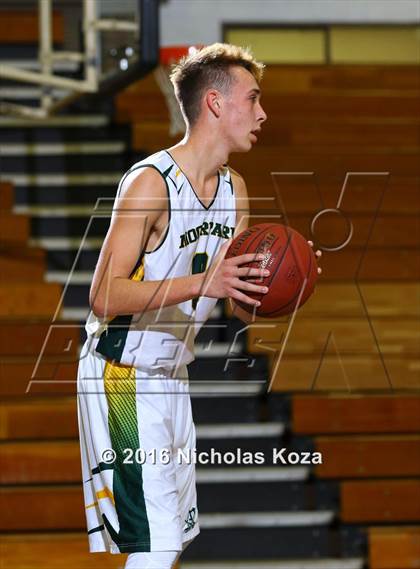Thumbnail 2 in Moorpark vs. La Canada (Calabasas Showcase) photogallery.