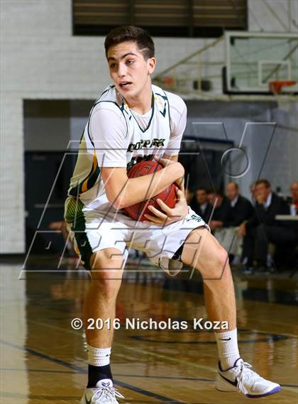 Thumbnail 3 in Moorpark vs. La Canada (Calabasas Showcase) photogallery.