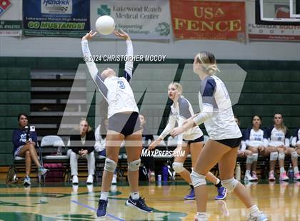 Thumbnail 1 in Out-of-Door Academy @ Lakewood Ranch photogallery.