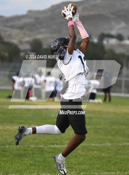 Thumbnail 1 in California City @ Rosamond photogallery.