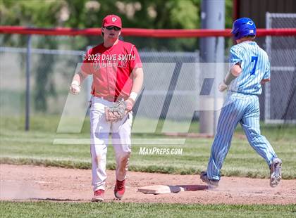 Thumbnail 1 in Anamosa @ Davenport West photogallery.