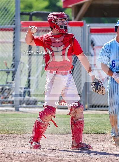 Thumbnail 3 in Anamosa @ Davenport West photogallery.
