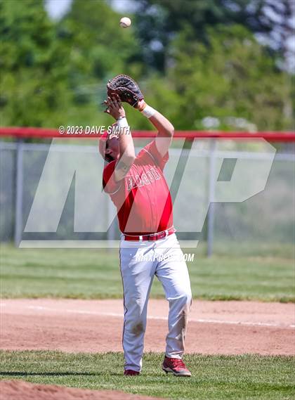 Thumbnail 3 in Anamosa @ Davenport West photogallery.