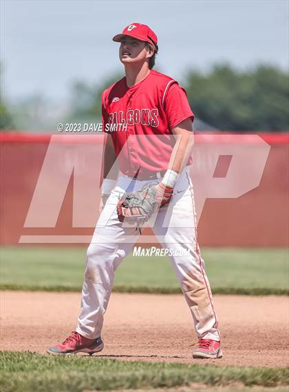 Thumbnail 1 in Anamosa @ Davenport West photogallery.