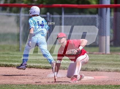 Thumbnail 3 in Anamosa @ Davenport West photogallery.