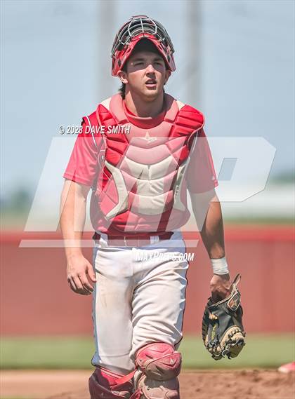 Thumbnail 3 in Anamosa @ Davenport West photogallery.