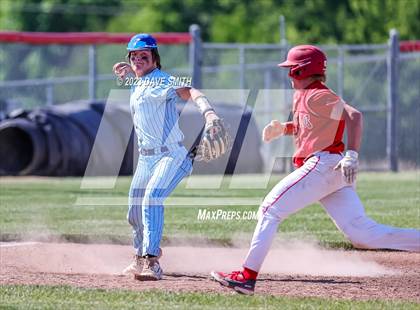 Thumbnail 2 in Anamosa @ Davenport West photogallery.