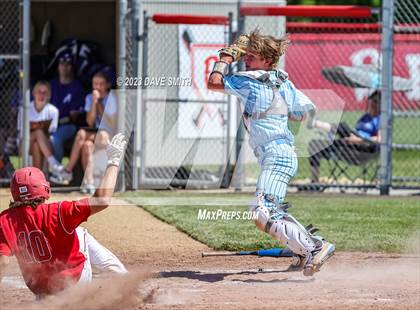 Thumbnail 3 in Anamosa @ Davenport West photogallery.