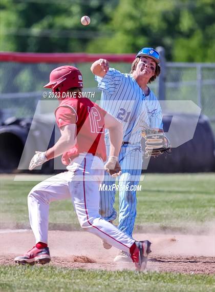 Thumbnail 3 in Anamosa @ Davenport West photogallery.