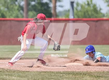 Thumbnail 3 in Anamosa @ Davenport West photogallery.