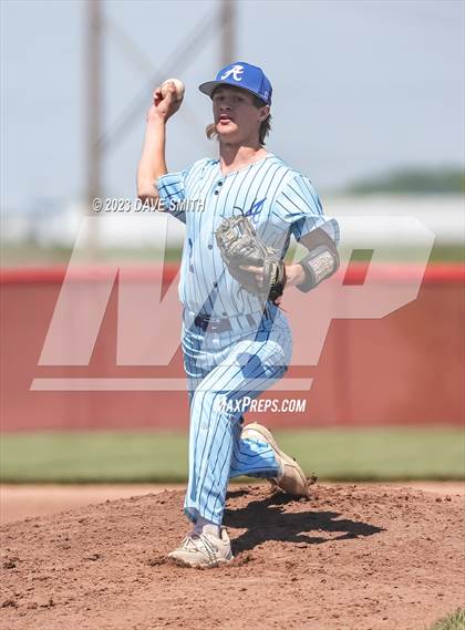 Thumbnail 3 in Anamosa @ Davenport West photogallery.