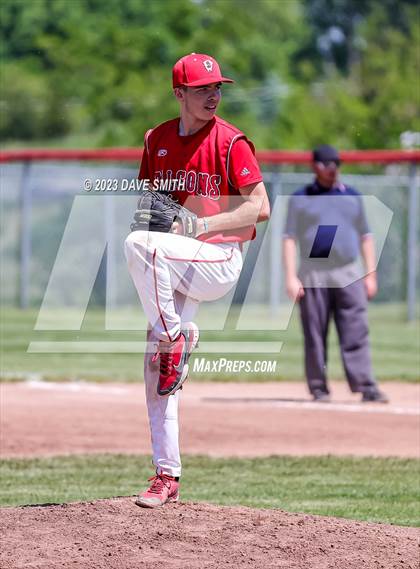 Thumbnail 1 in Anamosa @ Davenport West photogallery.