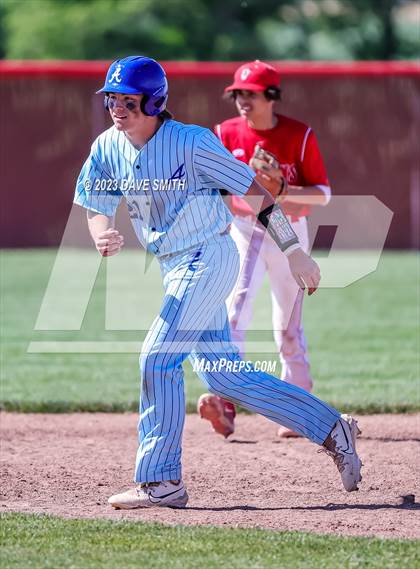 Thumbnail 3 in Anamosa @ Davenport West photogallery.
