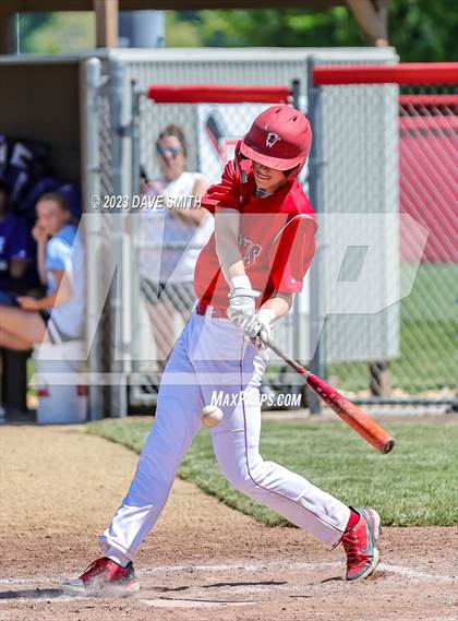 Thumbnail 3 in Anamosa @ Davenport West photogallery.