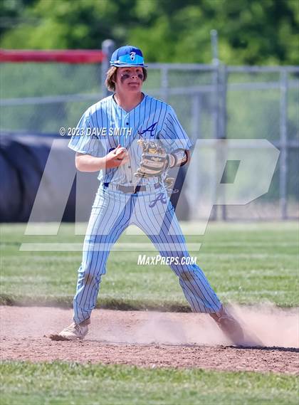 Thumbnail 2 in Anamosa @ Davenport West photogallery.