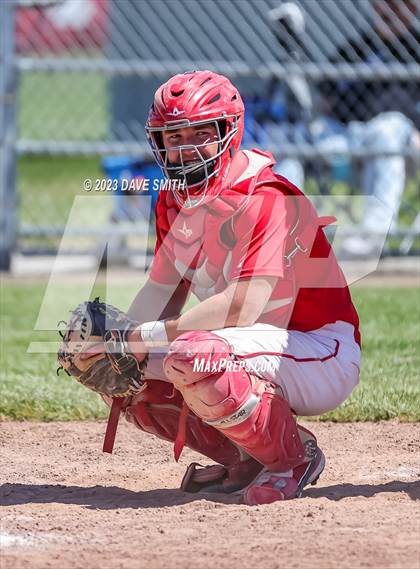 Thumbnail 3 in Anamosa @ Davenport West photogallery.