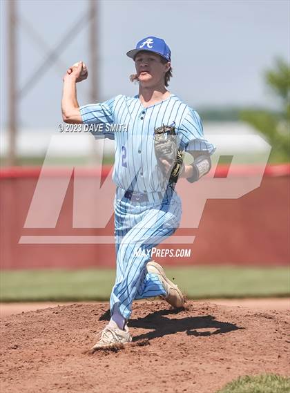 Thumbnail 1 in Anamosa @ Davenport West photogallery.