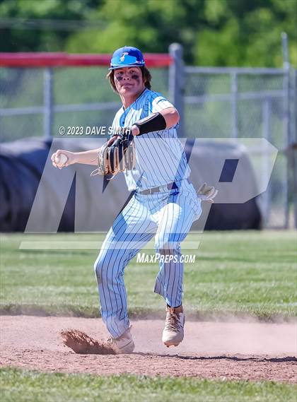 Thumbnail 3 in Anamosa @ Davenport West photogallery.