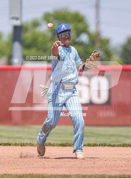 Thumbnail 2 in Anamosa @ Davenport West photogallery.