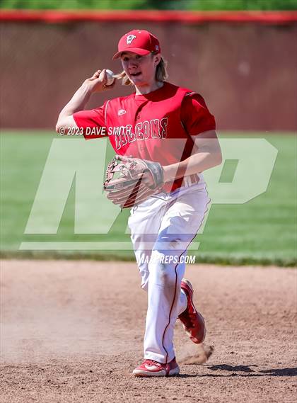 Thumbnail 3 in Anamosa @ Davenport West photogallery.