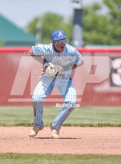 Thumbnail 1 in Anamosa @ Davenport West photogallery.