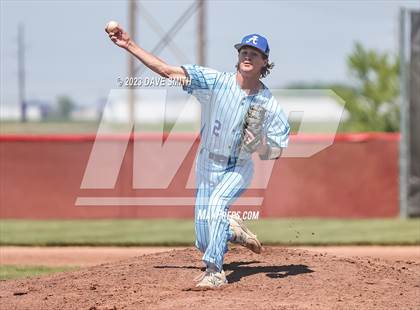 Thumbnail 3 in Anamosa @ Davenport West photogallery.