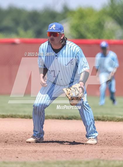 Thumbnail 3 in Anamosa @ Davenport West photogallery.