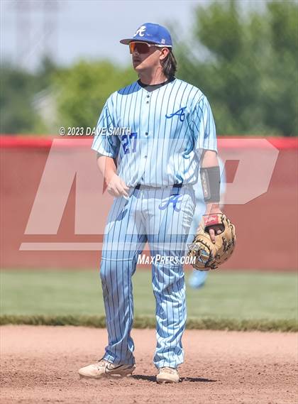 Thumbnail 2 in Anamosa @ Davenport West photogallery.
