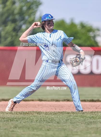 Thumbnail 3 in Anamosa @ Davenport West photogallery.