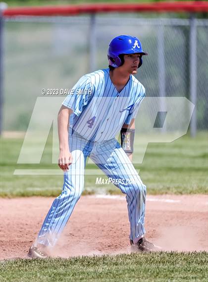 Thumbnail 3 in Anamosa @ Davenport West photogallery.