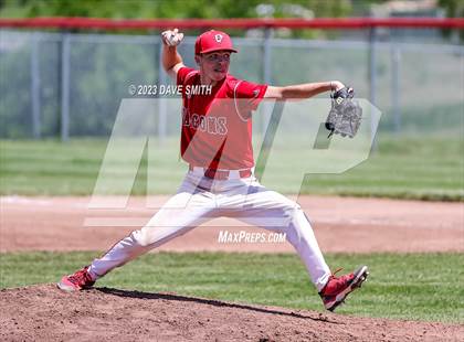 Thumbnail 2 in Anamosa @ Davenport West photogallery.
