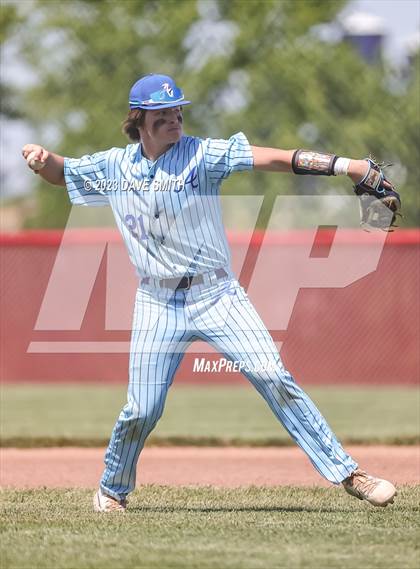 Thumbnail 3 in Anamosa @ Davenport West photogallery.
