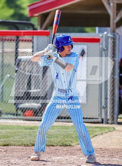 Thumbnail 3 in Anamosa @ Davenport West photogallery.