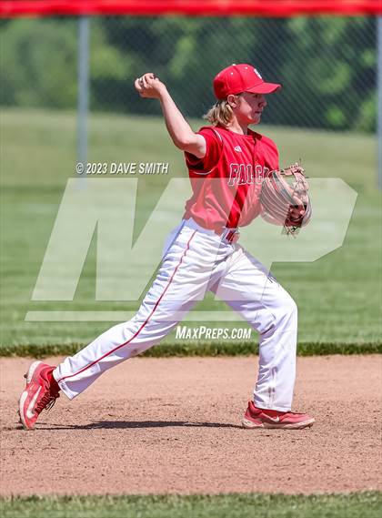 Thumbnail 1 in Anamosa @ Davenport West photogallery.