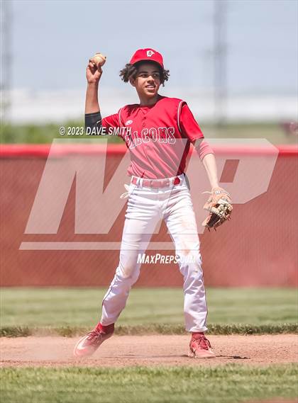 Thumbnail 3 in Anamosa @ Davenport West photogallery.