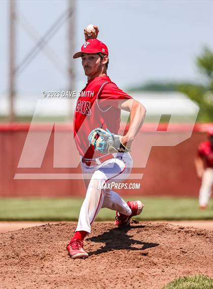 Thumbnail 3 in Anamosa @ Davenport West photogallery.