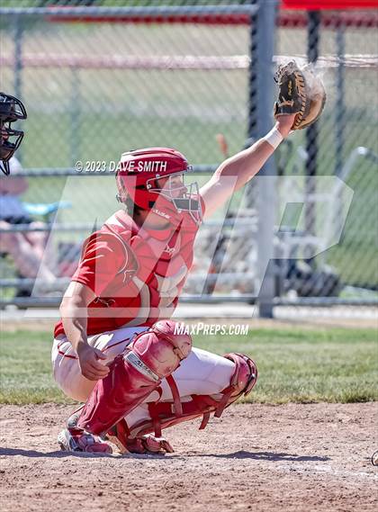 Thumbnail 2 in Anamosa @ Davenport West photogallery.