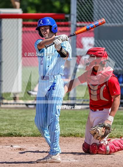 Thumbnail 3 in Anamosa @ Davenport West photogallery.