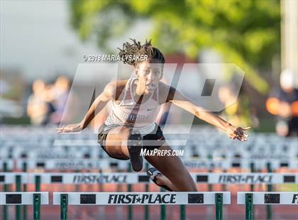 Thumbnail 1 in TAPPS 6A D3 Girls District Championships photogallery.