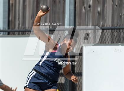 Thumbnail 1 in TAPPS 6A D3 Girls District Championships photogallery.