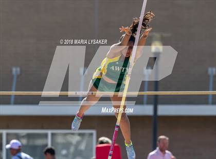 Thumbnail 1 in TAPPS 6A D3 Girls District Championships photogallery.