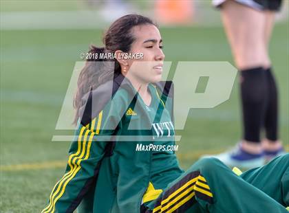 Thumbnail 1 in TAPPS 6A D3 Girls District Championships photogallery.