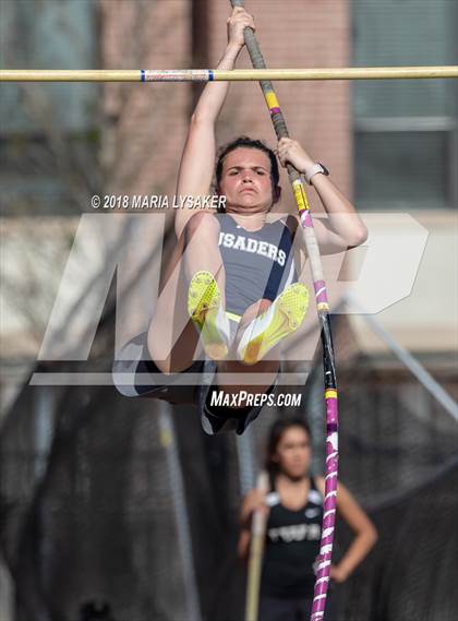 Thumbnail 3 in TAPPS 6A D3 Girls District Championships photogallery.