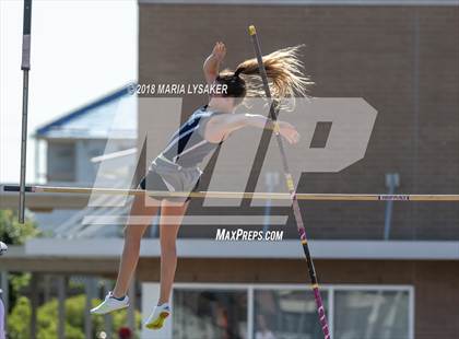 Thumbnail 1 in TAPPS 6A D3 Girls District Championships photogallery.